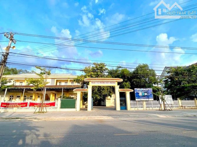 🔥🏡 BÁN ĐẤT DT: 151M ,GIÁ 1.490 TỶ,KIỆT 43 TÔN THẤT SƠN,THUỶ PHƯƠNG,HƯƠNG THUỶ ,TP HUẾ