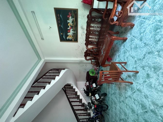 Bán nhà đường Lê Đức Thọ phường 6 quận gò vấp