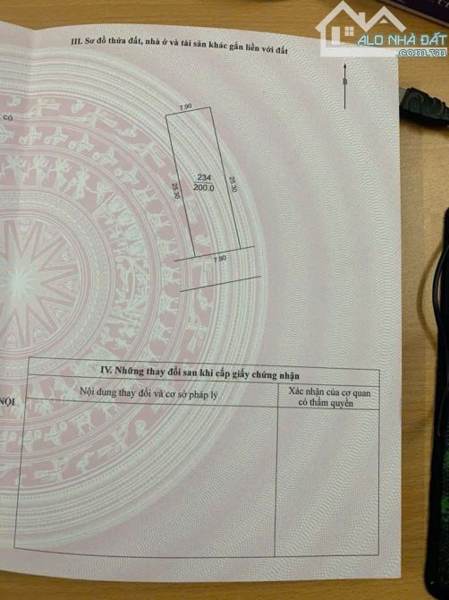 BÁN ĐẤT MẶT ĐƯỜNG NAM HỒNG – ĐÔNG ANH 🚨 VỊ TRÍ ĐẸP – LÀM KHO XƯỞNG, NHÀ HÀNG, KINH D