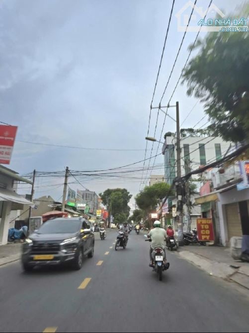 BÁN NHÀ KHU PHÂN LÔ, HẺM XE HƠI GẦN NHÀ THỜ XUÂN HIỆP, P. LINH XUÂN, TPTHỦ ĐỨC, NHỈNH 3TỶ