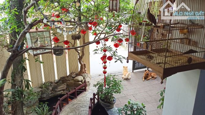 Bán Biệt thự Xuân Đỉnh, Bắc Từ Liêm 105m², 6 tầng, mt 7m1, giá 26 tỷ