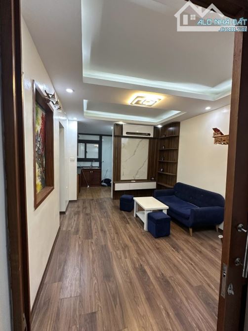 Nhà đẹp Vũ Trọng Phụng- Trung tâm quận Thanh Xuân_ Tiện ích bạt ngàn