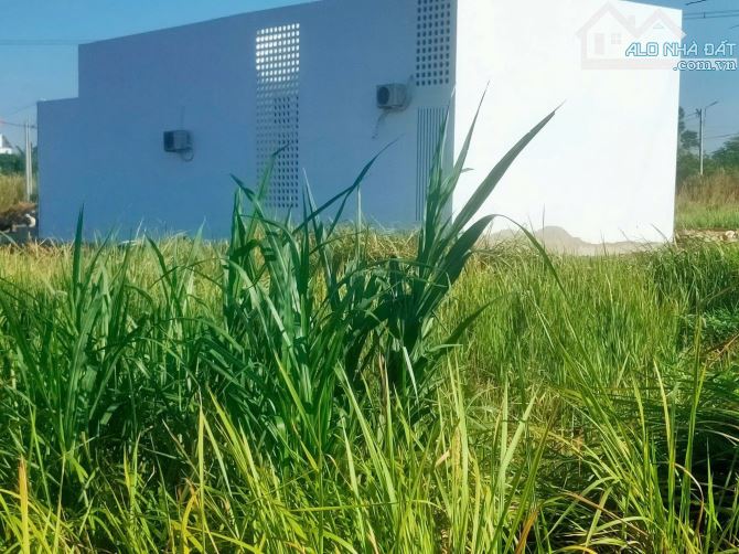 Bán nền đất gần chợ Rạch Kiến, Long Hoà, Cần Đước: 88m2 thổ cư mt đường nhựa
