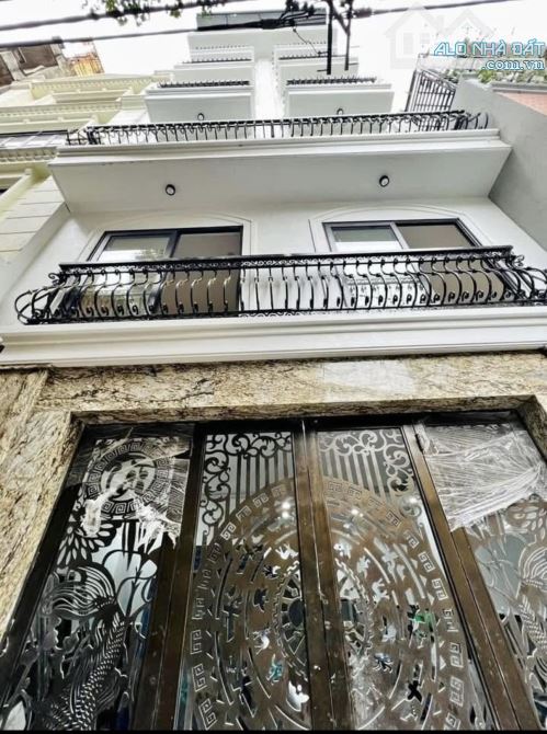 BÁN TOÀ CCMN 7 TẦNG-THANG MÁY- 11 CĂN -NGÃ TƯ SỞ- HƠN 10 TỶ- DUY NHẤT 1 CĂN