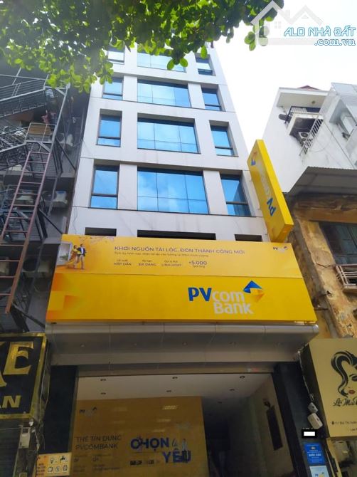 (MẶT TIỀN 7.8M) MẶT PHỐ TRIÊUJ VIỆT VƯƠNG - 92M NGAY NGÃ TƯ TÔ HIẾN THÀNH - HIẾM NHÀ BÁN - 1