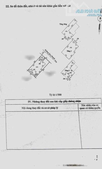BÁN NHÀ 04 TẦNG MẶT TIỀN KINH DOANH TRẦN ANH LIÊN, TP.HUẾ - NGAY TRƯỜNG CHINH RẺ VÀO ❌ - 10