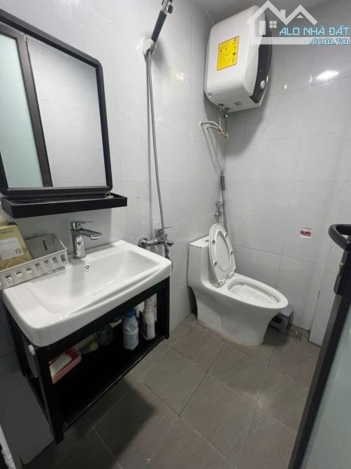 NHÀ 5T THANG MÁY, GẦN NGÃ 4 LÊ TRỌNG TẤN, HÀ ĐÔNG, DT 38M2, MT 4.2M, GIÁ 9.2 TỶ, Ô TÔ - 10