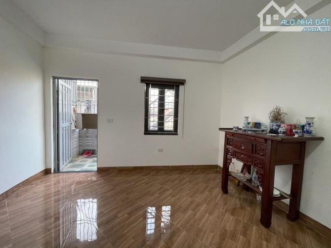 BÁN NHÀ TRẦN CUNG LÔ GÓC 2 MẶT THOÁNG GIÁ 7.4 TỶ, NGÕ RỘNG, GẦN PHỐ KINH DOANH SẦM UẤT - 10