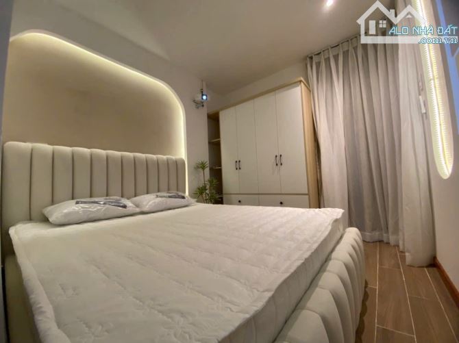 Bán Nhà Căn Hộ Dịch Vụ Đường Trần Bình Trọng, Phường 05, Quận Bình Thạnh, Hồ chí Minh - 10