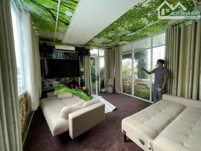 BÁN NHÀ, đường Đặng Văn Ngữ, Q. Phú Nhuận, Kc 1Trệt 4 lầu cao cấp  Dt:7 x 9m. Giá 15tỷ900 - 10