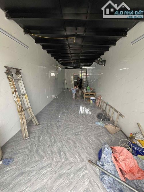 Cho Thuê Nhà Nguyên Căn Mặt Phố Hữu Hòa Thanh Trì 46m2 2T 2Vs 2 Mặt Thoáng Ô Tô Kinh Doanh - 10