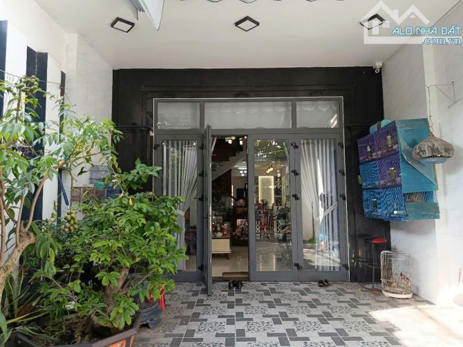SIÊU PHẨM 4 TẦNG,FULL NỘI THẤT CAO CẤP, MẶT TIỀN ĐƯỜNG 10,5M NGUYỄN XÍ, LIÊN CHIỂU, 9.1 TỶ - 10