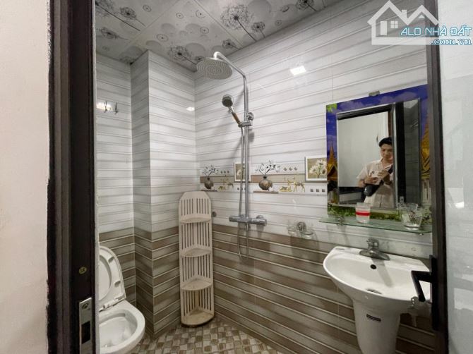 BÁN NHÀ TRẦN CUNG LÔ GÓC 2 MẶT THOÁNG GIÁ 7.4 TỶ, NGÕ RỘNG, GẦN PHỐ KINH DOANH SẦM UẤT - 11