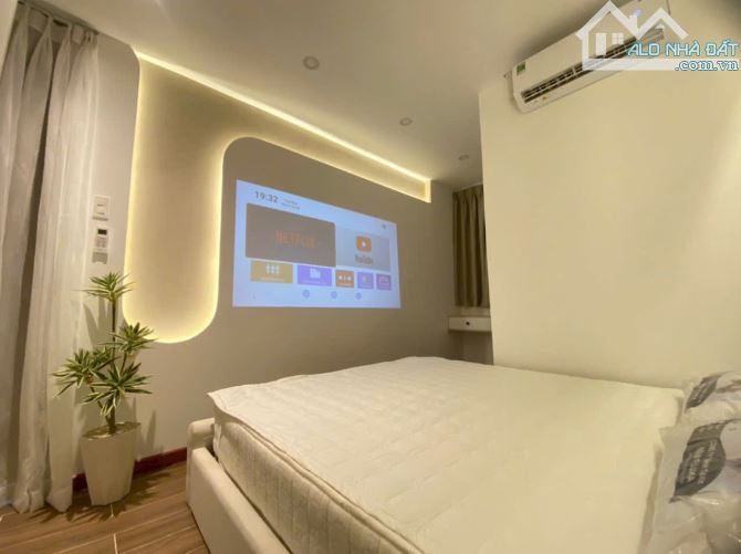 Bán Nhà Căn Hộ Dịch Vụ Đường Trần Bình Trọng, Phường 05, Quận Bình Thạnh, Hồ chí Minh - 11