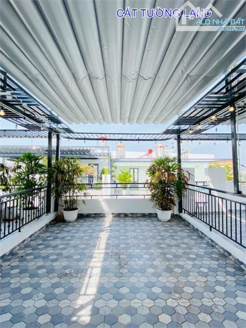 🏡 Nhà 5 TẦNG, 4PN - 4x15m - Phạm Văn Chiêu, P.14, Gò Vấp – Khu cao tầng sang trọng 🏡 - 11