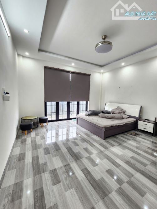 6Tỷ100__110m2 (5x22)__Nhà Mặt Tiền Kinh Doanh__KDC gần vòng xoay An Phú 1,5Km__có nội thất - 11