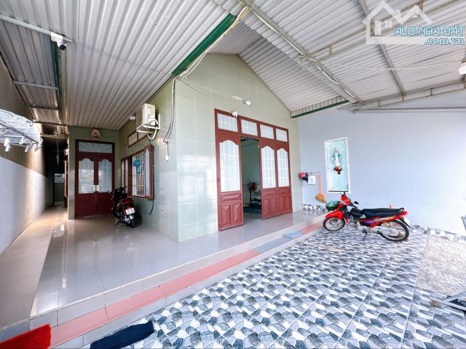 BÁN ĐẤT P.TRẢNG DÀI, SỔ HỒNG THỔ CƯ (HN127) - 10