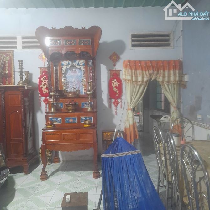Bán nhà 5,57 x 30 hiệp Bình hiệp ninh chỉ có 1 tỷ 900 - 1