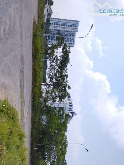 Cần bán đất nền đẹp, đối diện trường Mẫu giáo, diện tích 338m² nằm trong KDC Phú Nhuận, Q9 - 5
