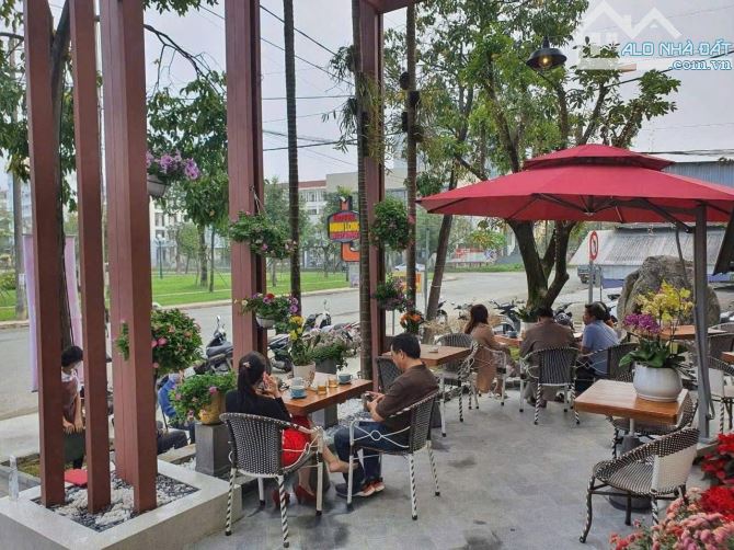 BÁN CĂN GÓC 02 MẶT TIỀN ĐIỀM PHÙNG THỊ, TP.HUẾ - NGAY PHẠM VĂN ĐỒNG RẺ VÀO .. HÀNG HIẾM ❌ - 1