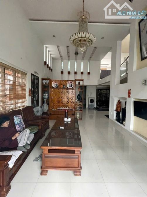 BÁN NHÀ 04 TẦNG MẶT TIỀN KINH DOANH TRẦN ANH LIÊN, TP.HUẾ - NGAY TRƯỜNG CHINH RẺ VÀO ❌ - 1
