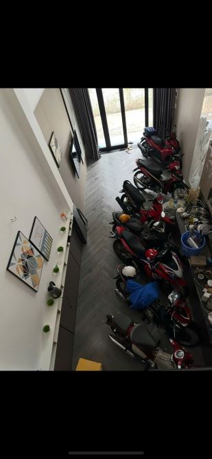 🔥🔥🔥Căn Hộ 3 Tầng Kiên Cố 6 Phòng Ngủ Vị Trí Trung Tâm Lê Độ - Doanh Thu Hơn 14Tr/Tháng - 1