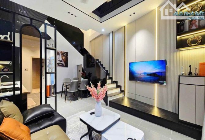 Siêu phẩm sụp hầm - Lô góc 2 mặt kiệt - Giá chào chỉ nhỉnh 3,x tỷ - 1