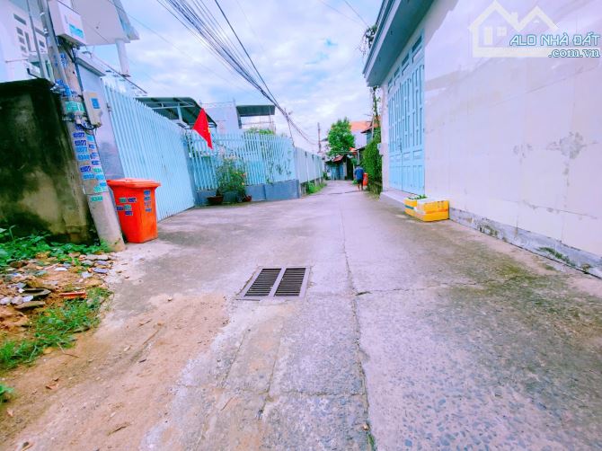 Bán đất thổ cư ngay kdc bửu long 85m2 giá tốt chỉ 1ty7 quá giá ngộp bán gấp ạ - 1