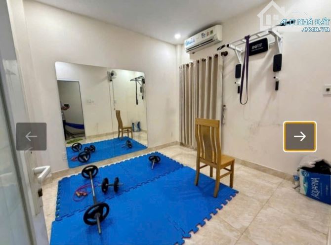 Xe hơi vào nhà, Tam Phú, Thủ Đức, 85m2, 4 tầng 5 PN, giá 7 tỷ - 3