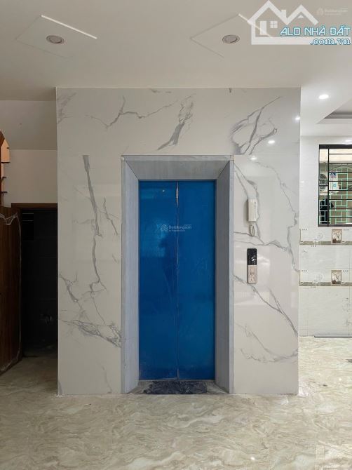 🔥 BÁN NHÀ  5 TẦNG, 54M2, TM, PHÂN LÔ VỈA HÈ,QUANG TRUNG,, HÀ ĐÔNG -Ô TÔ TRÁNH, 12,9 TỶ 🔥 - 1