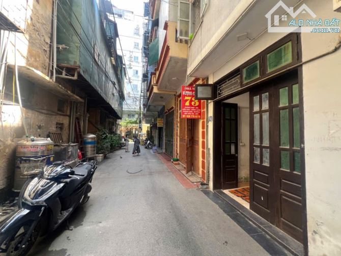 💥💥💥TÀI CHÍNH 6.8 TỶ, SỞ HỮU CĂN NHÀ DÒNG TIỀN 8 PHÒNG CHO THUÊ 💰💰 Doanh thu 20 TRIỆU/ - 1