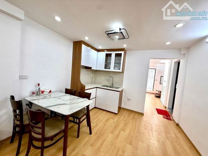 EM CÓ 30 CĂN HỘ TẬP THỂ TTQ HAI BÀ TRƯNG – DT TỪ 40-90m², GIÁ TỪ 1,8- 4 TỶ   📍 Vị trí đắ - 1