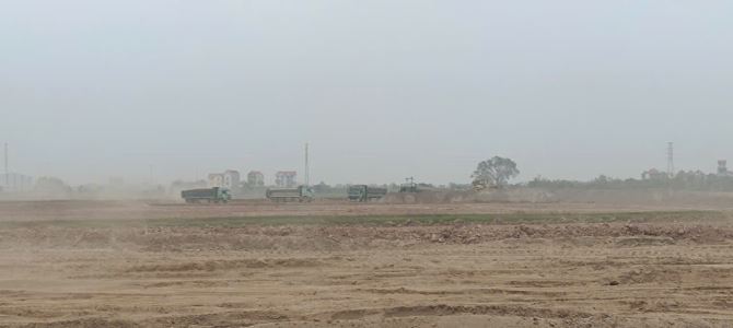 CTY cần bán 1,08 ha đất SXKD khu công nghiệp Đồng Văn 3, chỉ 100 USD/m2 - 1