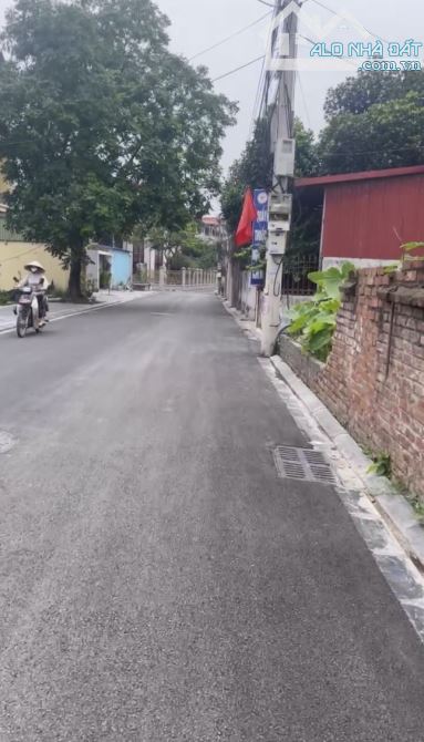 💥💥💥BÁN ĐẤT NGUYÊN KHÊ – ĐÔNG ANH, OTO TRÁNH NHAU, DIỆN TÍCH RỘNG💥💥💥 - 1
