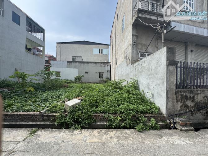 BÁN NHANH LÔ ĐẤT ĐẸP - ĐẠI ĐỘ, VÕNG LA, ĐÔNG ANH - 148m², MẶT TIỀN 5m, GIÁ CHỈ 5.7 TỶ - 1