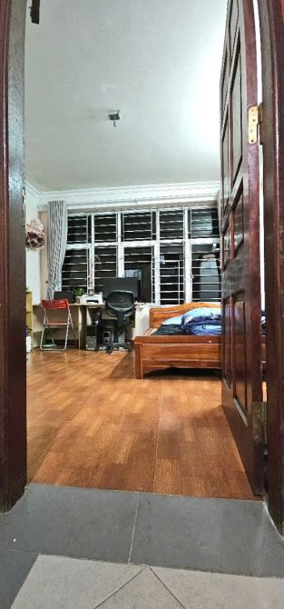 Chung cư mini số 6 ngõ 270 Phú Diễn, Bắc Từ Liêm , Gần Đại học Tài Nguyên phòng đẹp fullđồ