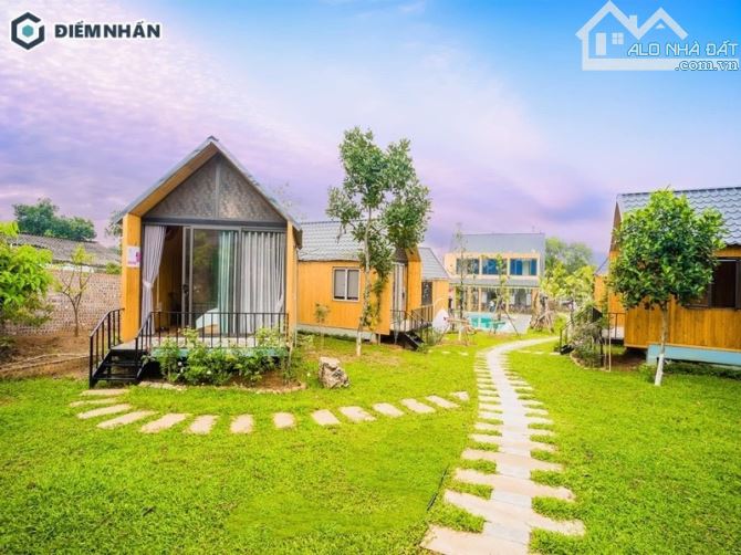 BÁN ĐẤT BIỂN HỒ LÂN TÂN THẮNG HÀM TÂN BÌNH THUẬN - 1