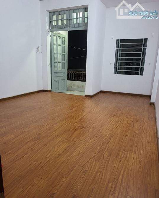 Bán nhà Cấp 4 đường Lê Đức Thọ phường 6 quận gò vấp - 1