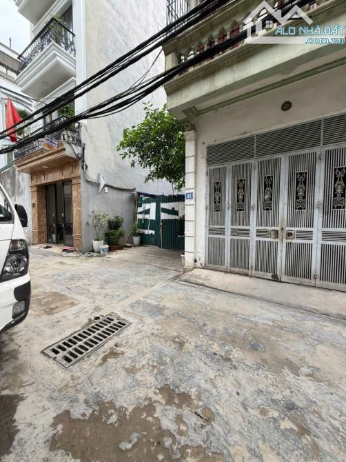TÔI CẦN BÁN ĐẤT PHÂN LÔ PHƯỜNG THANH TRÌ 65m2 ,13,95Tỷ - 1
