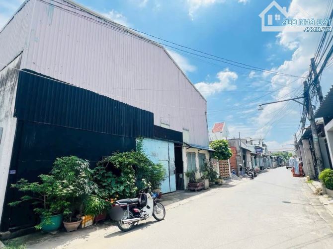 💥 chủ cần bán gấp – đất 2 mặt tiền đường nguyễn bảo đức, p. tân mai – biên hòa - 1