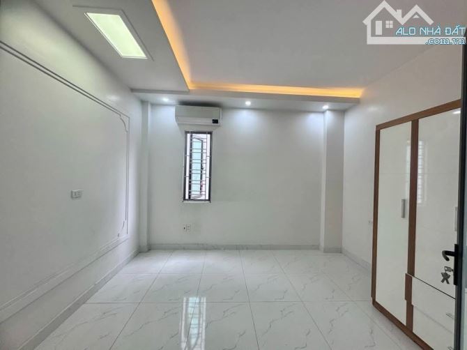 BÁN NHÀ MỸ ĐÌNH - Ô TÔ QUA NHÀ - CHỦ NGỦ TRONG NHÀ - 6 TỶ - 1