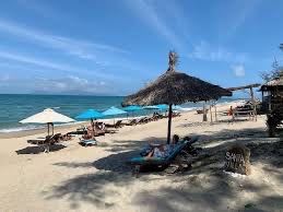 LÔ ĐẤT 3 MẶT TIỀN VIEW BIỂN TÂN THÀNH - VỊ TRÍ ĐẮC ĐỊA CÓ 102 - NỞ HẬU RẤT ĐẸP - 1