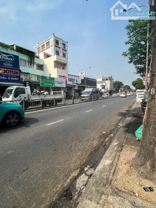 Bán nhà đường 2 tầng đường Nguyễn Oanh phường 6 lê đức thọ phường 6 quận gò vấp - 1