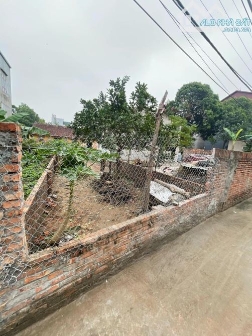 🚗 NGÕ THÔNG – Ô TÔ ĐỖ CỬA – BÁN ĐẤT KIM SƠN - GIA LÂM – 60M2 – CHỈ 3.X TỶ 💸 - 1