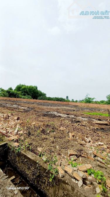 CẦN BÁN LÔ ĐẤT BIỆT THỰ DIỆN TÍCH 500M2 PHÁP LÝ SỔ RIÊNG - THỔ CƯ 100%.