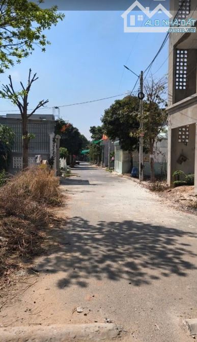 Hạ Bán Gấp, Lô Đất Sổ Hồng Thổ cư, dt 5 x 14m = 70m² Hồ Văn Huê, Phước Tân, Biên Hòa - 1