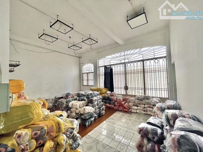 HƯƠNG LỘ 2 - HẺM XE TẢI TRÁNH- NHÀ XƯỞNG 3 TẦNG, 176M2,  NGANG 8M, CHỈ 17 TỶ X - 1