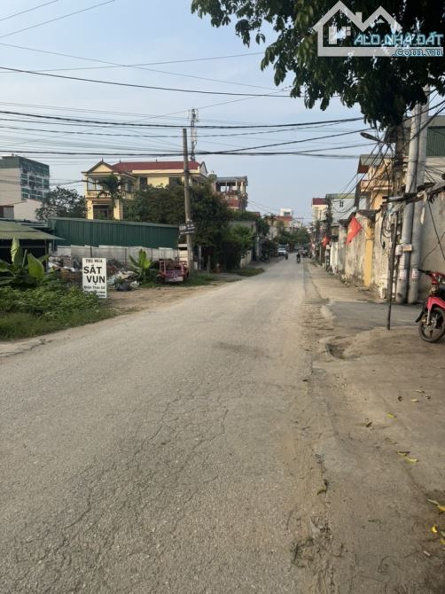 BÁN ĐẤT ĐẸP MAI CHÂU – ĐẠI MẠCH. 120m2 MT 8m, ĐƯỜNG Ô TÔ TRÁNH – TIỆN ÍCH ĐẦY ĐỦ - 1