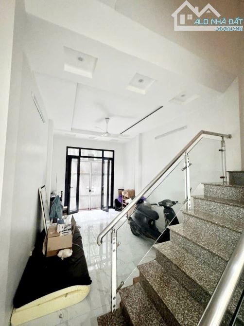 PHÂN LÔ TÔ VĨNH DIỆN THANH XUÂN 2 MẶT THOÁNG 39m 5 TẦNG MT 3.5m 13.9 TỶ Ô TÔ LÙI TẬN CỬA - 1