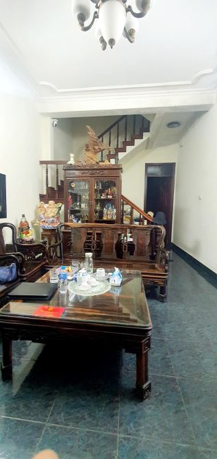 HOÀNG NHƯ TIẾP 31 tỷ 78m Ô TÔ TRÁNH KINH DOANH CHO THUÊ ĐỈNH,LONG BIÊN - 1